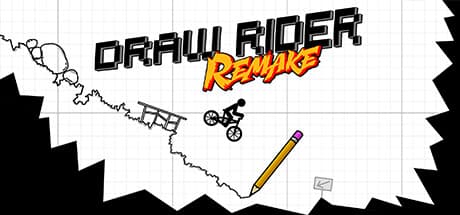 Draw Rider Remake media 1