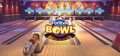 ForeVR Bowl VR media 1
