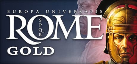 Europa Universalis: Rome - Gold Edition media 1