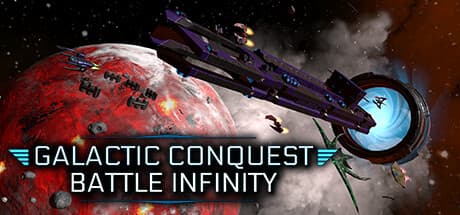 Galactic Conquest Battle Infinity media 1