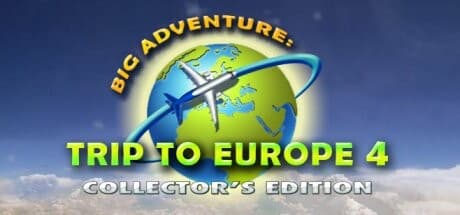 Big Adventure: Trip to Europe 4 - Collector's Edition media 1