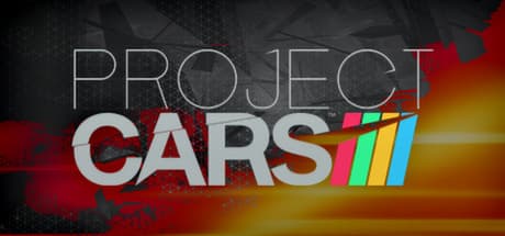 Project CARS media 1