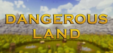 Dangerous Land media 1