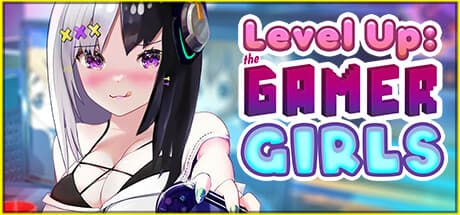 Level Up: The Gamer Girls media 1