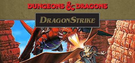 DragonStrike media 1