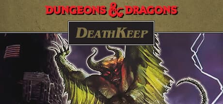 DeathKeep media 1