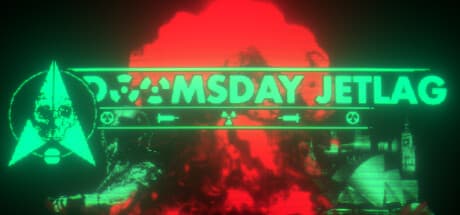 Doomsday Jetlag media 1