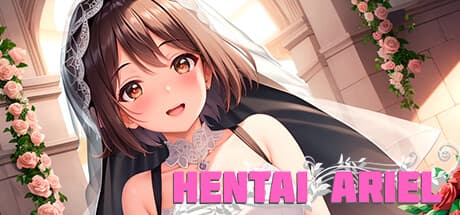 Hentai Ariel media 1