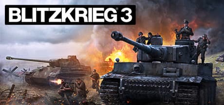 Blitzkrieg 3 media 1