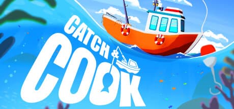 Catch & Cook: Fishing Adventure media 1