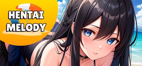 Hentai Melody media 1