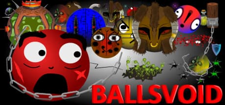 Ballsvoid media 1