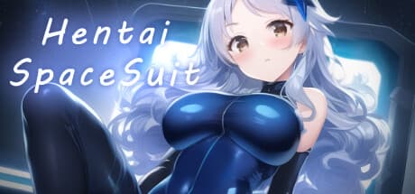 Hentai SpaceSuit media 1