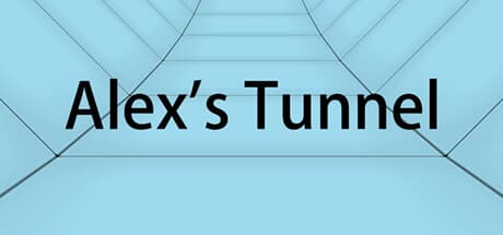 Alex's Tunnel media 1