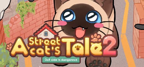 A Street Cat's Tale 2 media 1