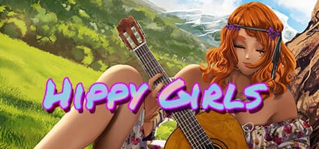 Hippy Girls media 1