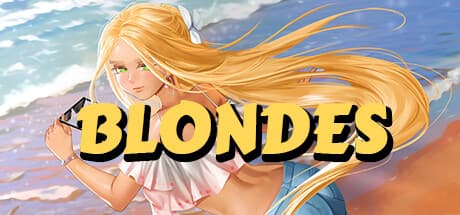 Blondes media 1