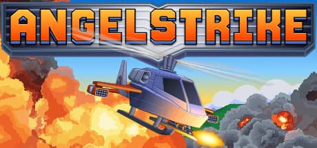 AngelStrike media 1