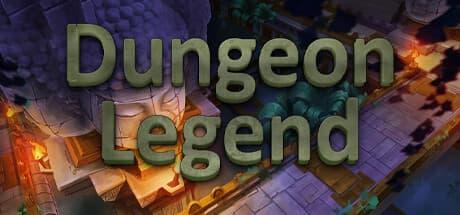 Dungeon Legend media 1