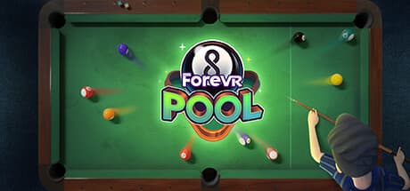 ForeVR Pool VR media 1