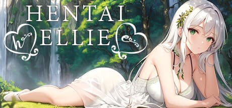 Hentai Ellie media 1