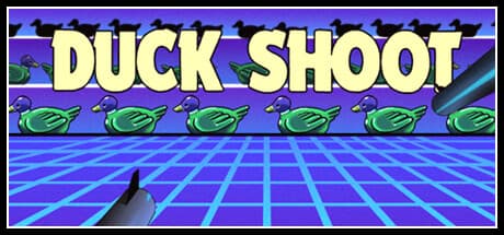 Duck Shoot (C64/VIC-20) media 1