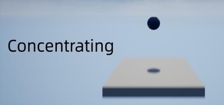 Concentrating media 1