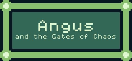 Angus and the Gates of Chaos media 1