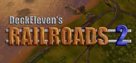 DeckEleven's Railroads 2 media 1