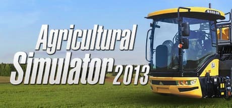 Agricultural Simulator 2013 - Steam Edition media 1