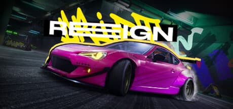 Drift Reign media 1
