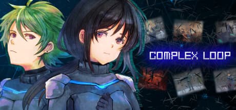 コンプレックスループ media 1