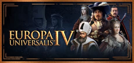 Europa Universalis IV media 1