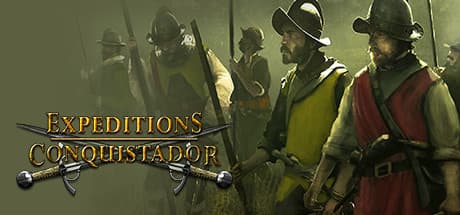 Expeditions: Conquistador media 1