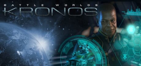 Battle Worlds: Kronos media 1
