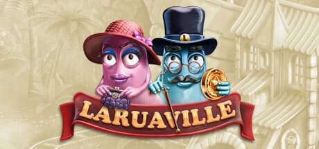 Laruaville Match 3 Puzzle media 1