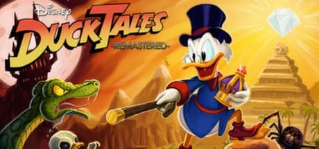 DuckTales: Remastered media 1