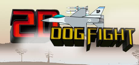 2D Dogfight media 1