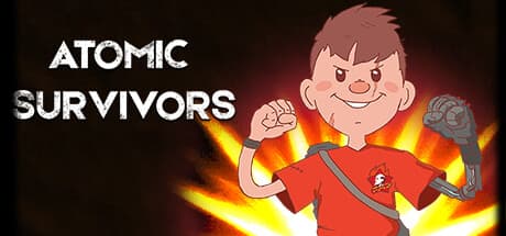 Atomic Survivors media 1