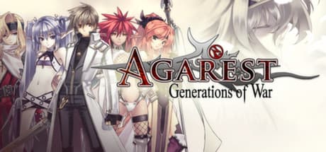 Agarest: Generations of War media 1