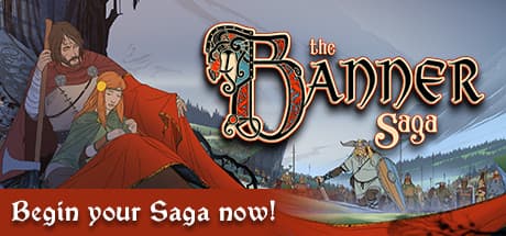 The Banner Saga media 1