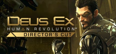 Deus Ex: Human Revolution - Director's Cut media 1