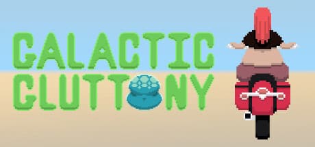 Galactic Gluttony media 1