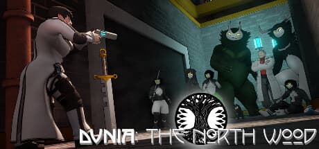 Dunia: The North Wood media 1