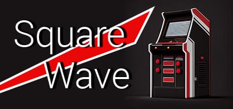Square Wave media 1