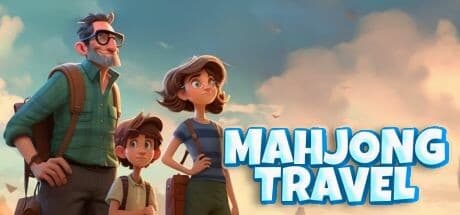 Mahjong Travel media 1