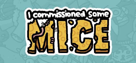 I commissioned some mice media 1