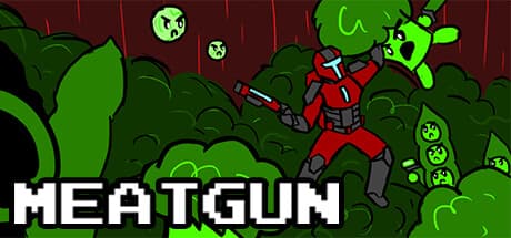MEATGUN media 1