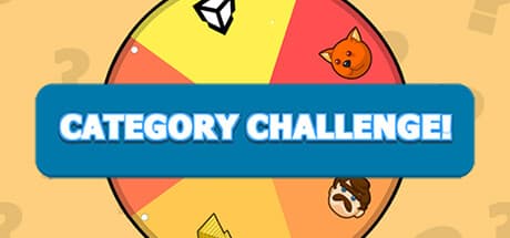 CATEGORY CHALLENGE media 1