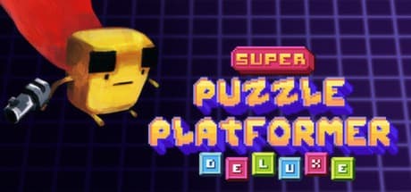 Super Puzzle Platformer Deluxe media 1